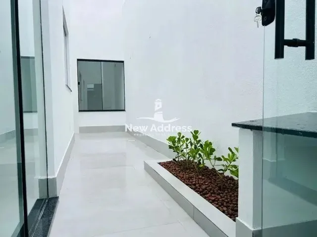 Imagem 12: Casa Linear com 3 Quartos e 105M² em Guarapari!