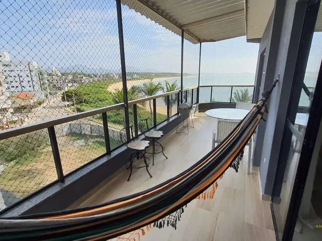 Imagem 1: Cobertura Duplex em Enseada Azul - Guarapari, Es