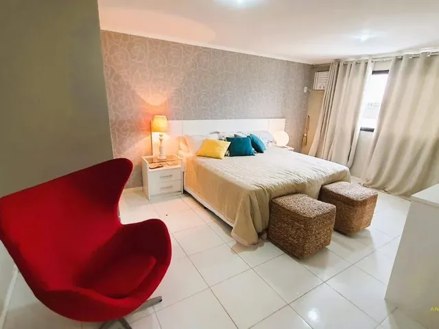 Imagem 12: Cobertura Duplex em Enseada Azul - Guarapari, Es