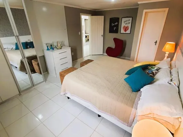 Imagem 10: Cobertura Duplex em Enseada Azul - Guarapari, Es