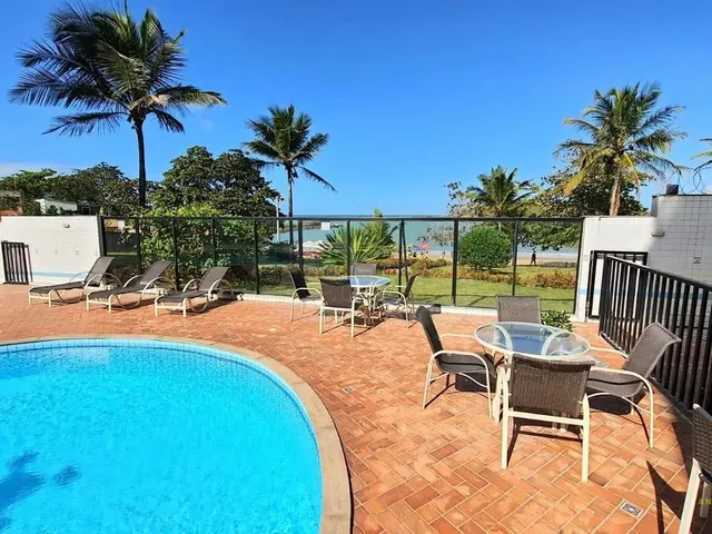 Imagem 7: Cobertura Duplex em Enseada Azul - Guarapari, Es