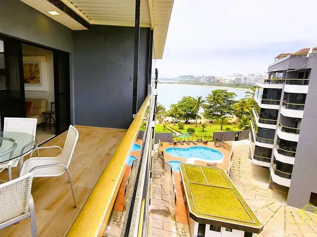 Imagem 9: Cobertura Duplex em Enseada Azul - Guarapari, Es