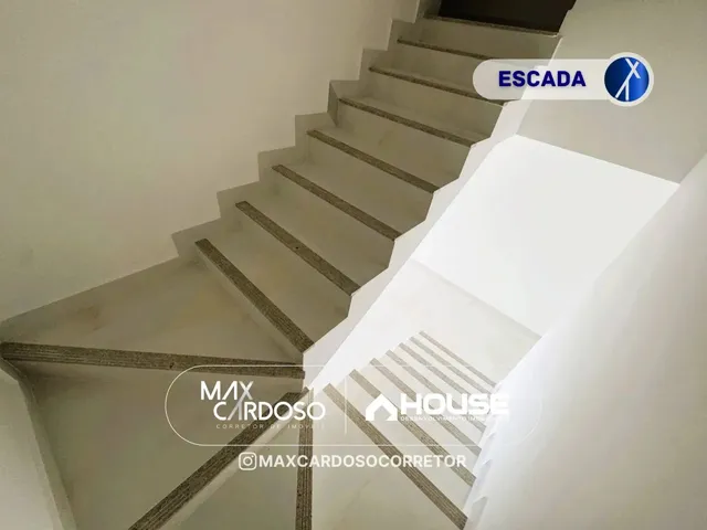Imagem 16: Casa Duplex de 03 Quartos com Quintal Nova À Venda em Nova Guarapari - Enseada Azul