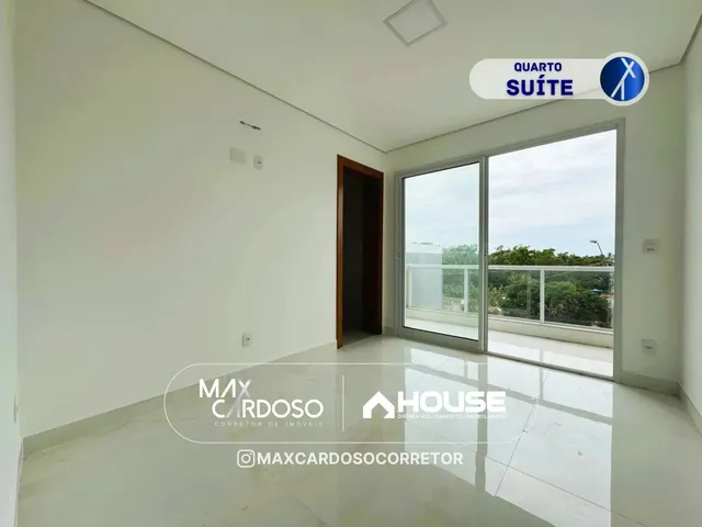 Imagem 12: Casa Duplex de 03 Quartos com Quintal Nova À Venda em Nova Guarapari - Enseada Azul