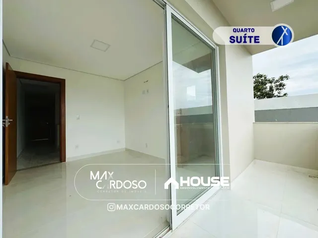 Imagem 10: Casa Duplex de 03 Quartos com Quintal Nova À Venda em Nova Guarapari - Enseada Azul
