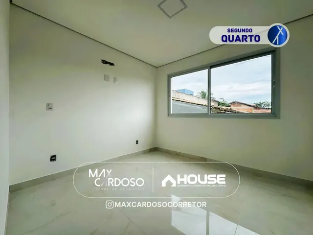 Imagem 13: Casa Duplex de 03 Quartos com Quintal Nova À Venda em Nova Guarapari - Enseada Azul