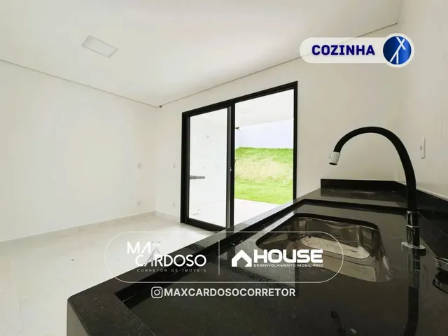 Imagem 6: Casa Duplex de 03 Quartos com Quintal Nova À Venda em Nova Guarapari - Enseada Azul