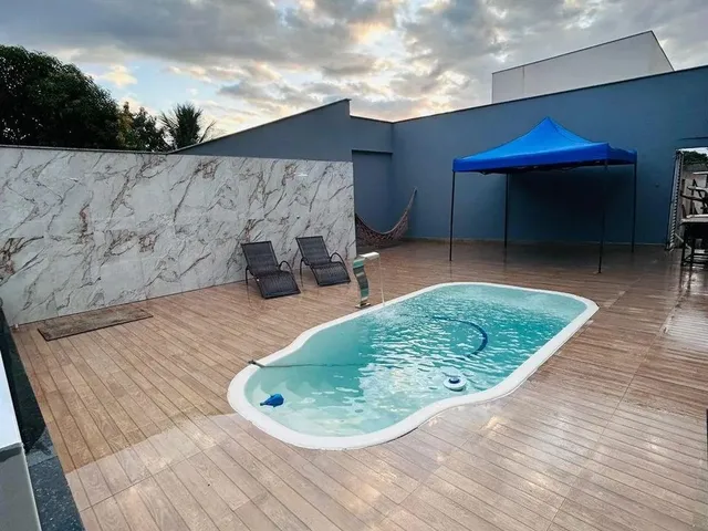 Imagem 1: Casa em santa Mônica - Guarapari, Es