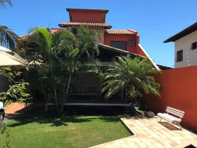 Imagem: Casa Duplex em Enseada Azul - Guarapari