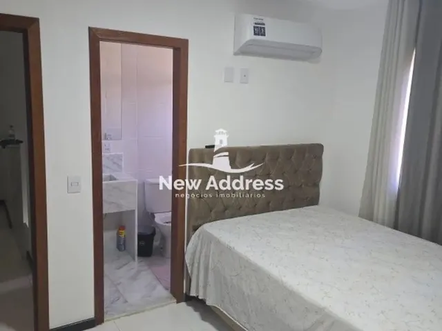 Imagem 6: Casa Duplex com 3 Quartos e Mobília À Venda em Guarapari/Es