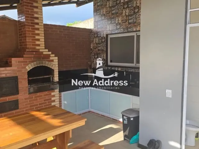 Imagem 13: Casa Duplex com 3 Quartos e Mobília À Venda em Guarapari/Es