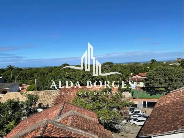 Imagem: Casa Triplex em Condomínio Fechado na Praia