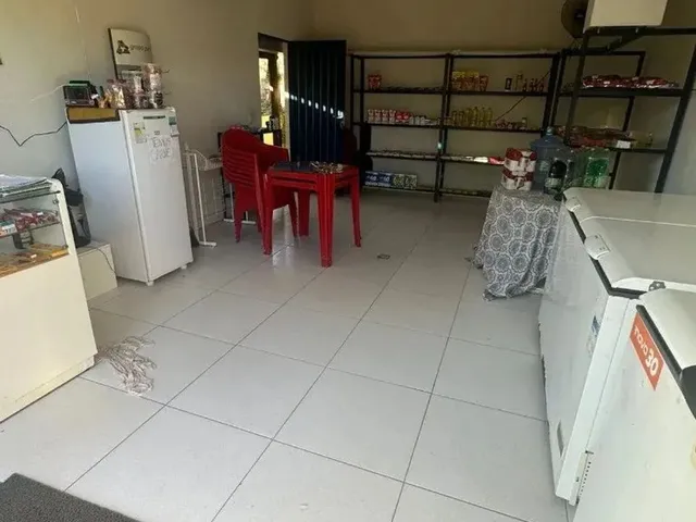 Imagem 5: Imperdível! Casa Linear com Ponto Comercial em Nova Guarapari: 2 Quartos, 1 Suíte, 2