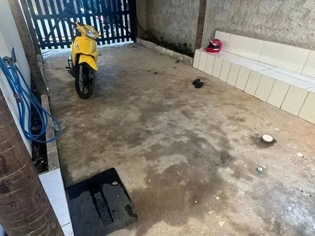 Imagem 6: Imperdível! Casa Linear com Ponto Comercial em Nova Guarapari: 2 Quartos, 1 Suíte, 2