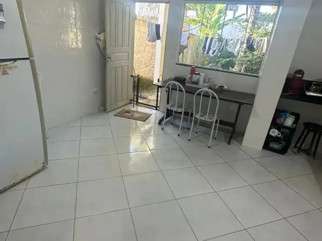 Imagem 3: Imperdível! Casa Linear com Ponto Comercial em Nova Guarapari: 2 Quartos, 1 Suíte, 2