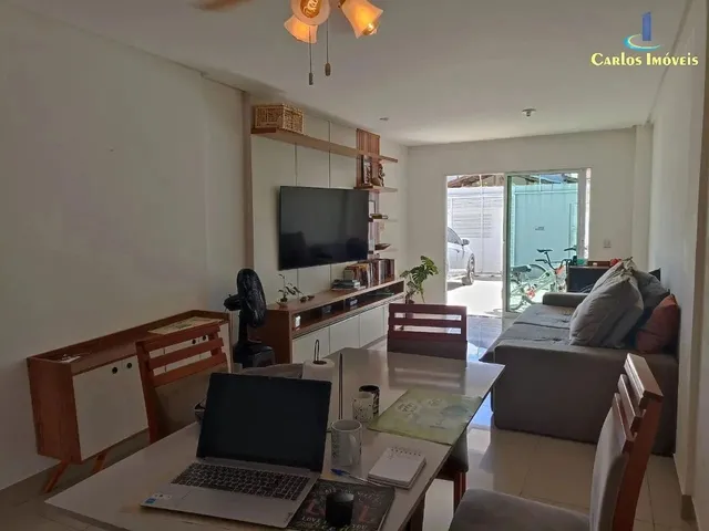 Imagem: Casa 3 Quartos Sendo 3 Suítes a Venda no