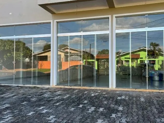 Imagem: Sala Comercial, Centro de Laranjeiras do