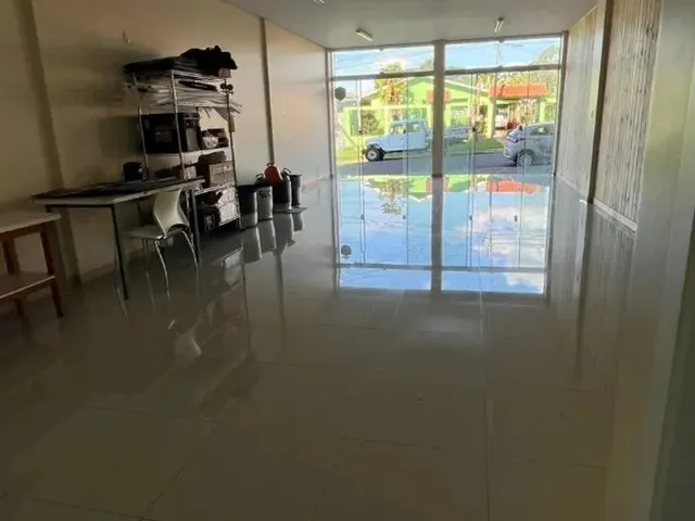 Imagem 2: Sala Comercial, Centro de Laranjeiras do Sul/Pr