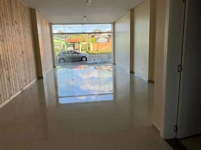 Imagem 3: Sala Comercial, Centro de Laranjeiras do Sul/Pr