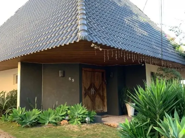 Imagem: Casa para Venda em Ponta Grossa, Estrela