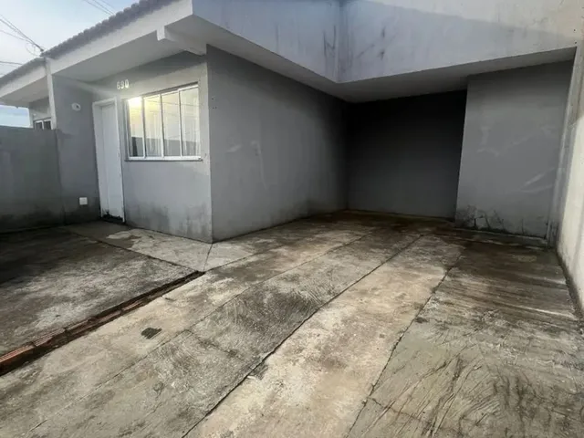 Imagem 1: Vendo Casa, Bairro Boa Vista