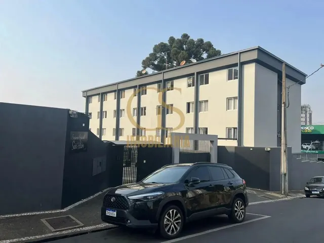 Imagem: Apartamento para Venda em Ponta Grossa