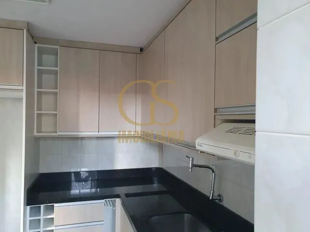 Imagem 5: Apartamento para Venda em Ponta Grossa, Oficinas, 3 Dormitórios, 1 Suíte, 2 Banheiros