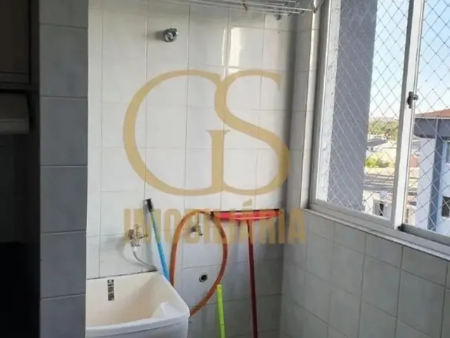 Imagem 14: Apartamento para Venda em Ponta Grossa, Oficinas, 3 Dormitórios, 1 Suíte, 2 Banheiros