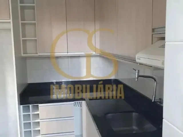 Imagem 3: Apartamento para Venda em Ponta Grossa, Oficinas, 3 Dormitórios, 1 Suíte, 2 Banheiros