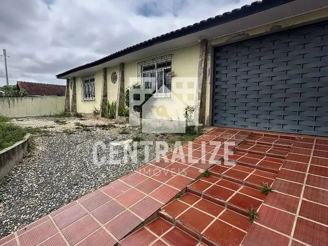 Imagem: Venda-Casa-Nova Rússia-Ponta Grossa - Pr