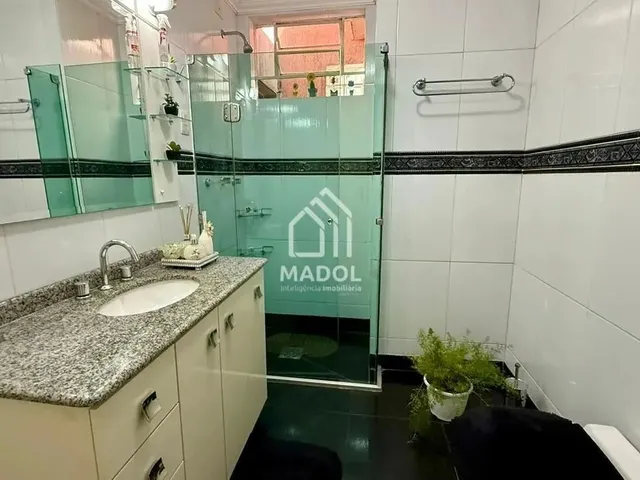 Imagem 6: Casa com 378 M2 com 5 Quartos e Terreno com 448 M2 em Ponta Grossa!