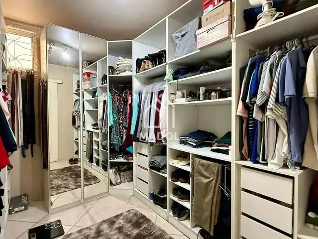 Imagem 11: Casa com 378 M2 com 5 Quartos e Terreno com 448 M2 em Ponta Grossa!