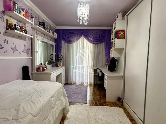 Imagem 2: Casa com 378 M2 com 5 Quartos e Terreno com 448 M2 em Ponta Grossa!