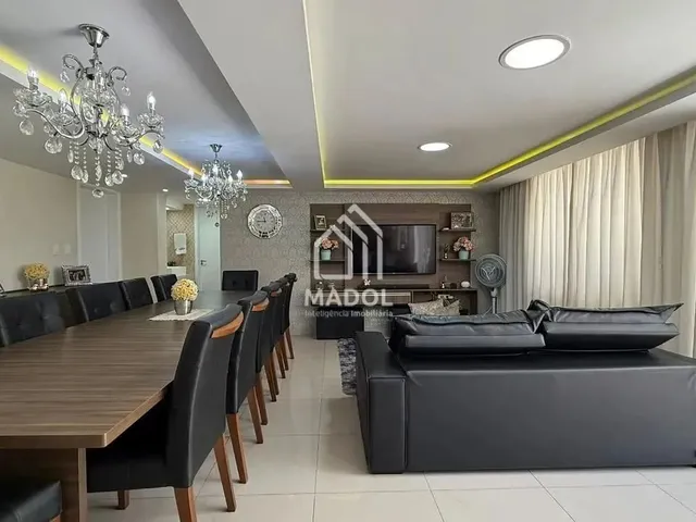 Imagem 7: Casa com 378 M2 com 5 Quartos e Terreno com 448 M2 em Ponta Grossa!