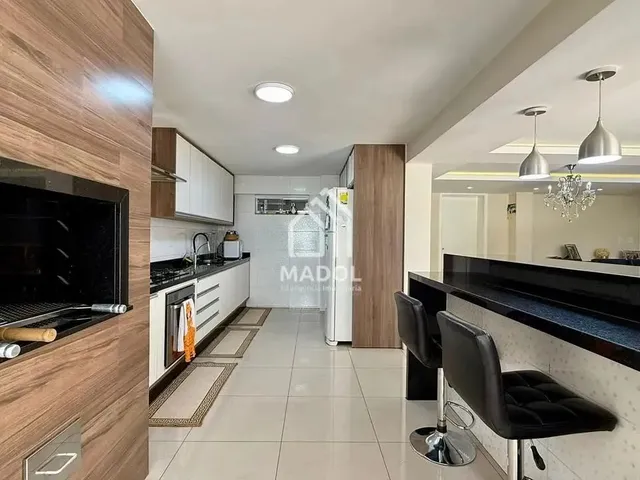 Imagem 10: Casa com 378 M2 com 5 Quartos e Terreno com 448 M2 em Ponta Grossa!