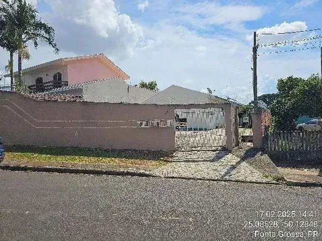 Imagem: Oportunidade Única em Ponta Grossa - Pr