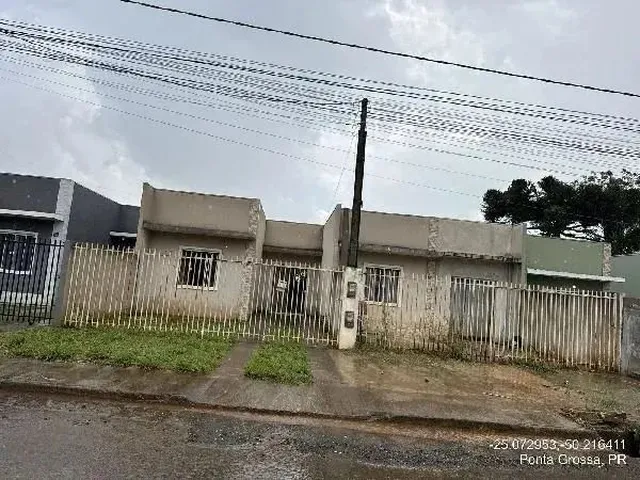 Imagem: Oportunidade Única em Ponta Grossa - Pr