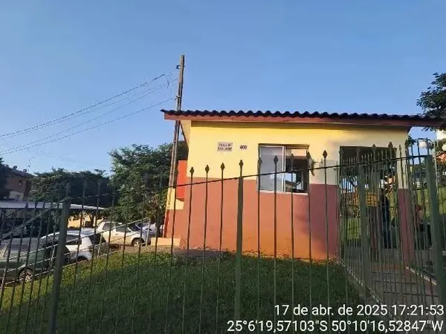 Imagem: Oportunidade Única em Ponta Grossa - Pr