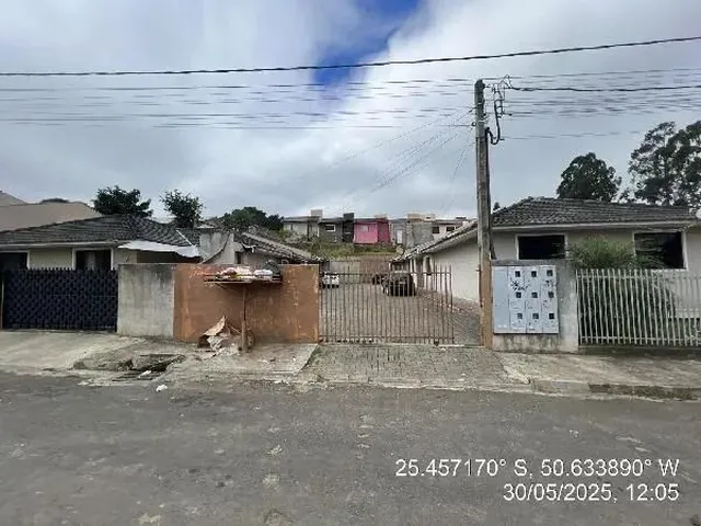 Imagem: Oportunidade Única em Irati - Pr Tipo