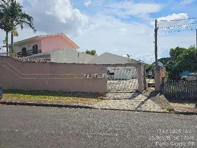 Imagem: Oportunidade Única em Ponta Grossa - Pr