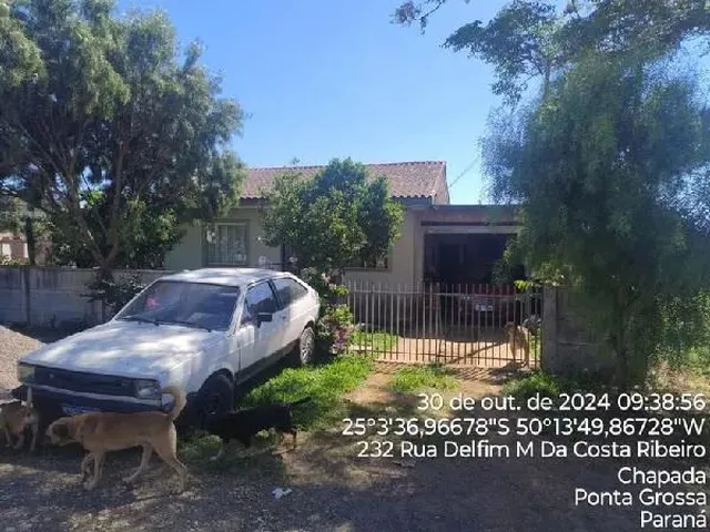 Imagem: Oportunidade Única em Ponta Grossa - Pr