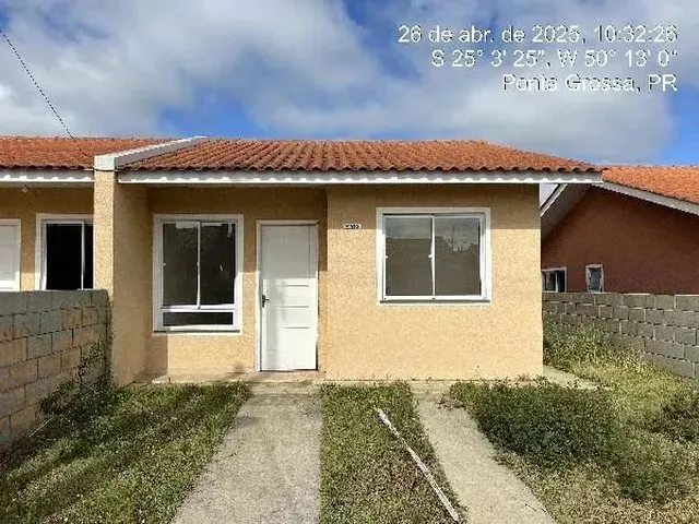 Imagem: Oportunidade Única em Ponta Grossa - Pr