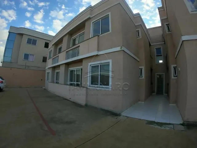 Imagem: Apartamento Padrão em Ponta Grossa