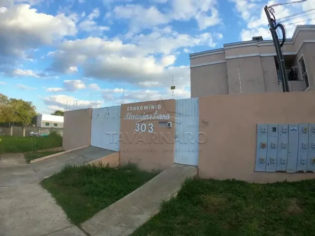 Imagem 16: Apartamento Padrão em Ponta Grossa