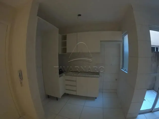 Imagem 3: Apartamento Padrão em Ponta Grossa