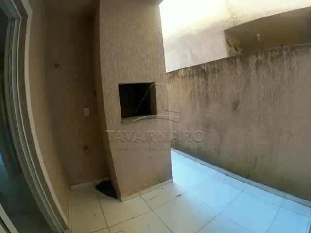 Imagem 8: Apartamento Padrão em Ponta Grossa