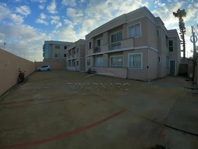 Imagem 2: Apartamento Padrão em Ponta Grossa