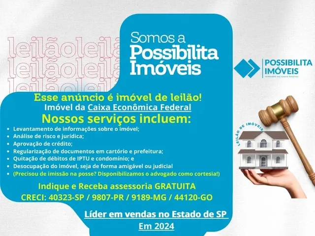 Imagem 11: Imóvel para Venda com 39 Metros Quadrados com 2 Quartos em Uvaranas - Ponta Grossa - Pr