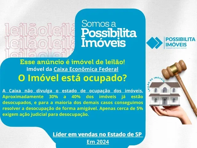 Imagem 15: Imóvel para Venda com 39 Metros Quadrados com 2 Quartos em Uvaranas - Ponta Grossa - Pr