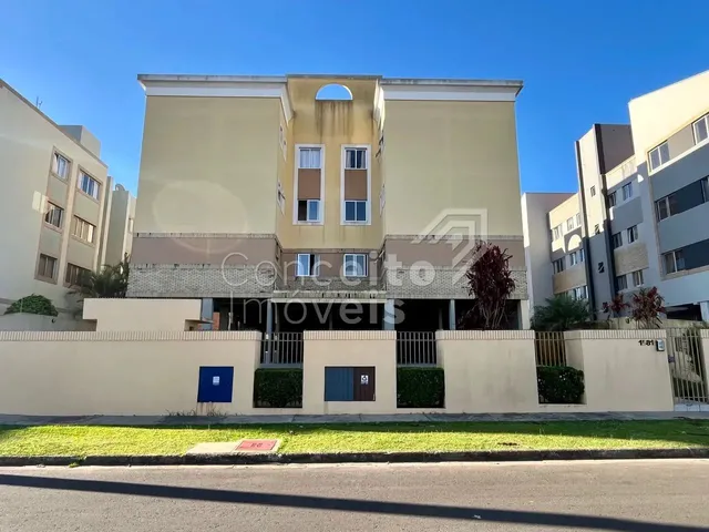Imagem: Condomínio Firenze - Neves - Apartamento